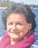 Profilbild Carmen Franziska Fischl